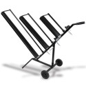 SOPORTE CON VENTOSAS CARROCERIA 1364SR