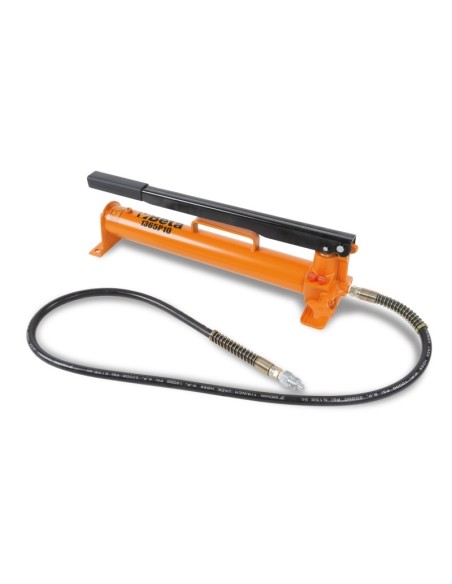 BOMBA 10 T OLEODINAMICA 1365P10