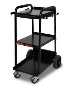 TROLLEY PARA SPOTTER CARROCERIA 1366SH/C