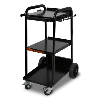 TROLLEY PARA SPOTTER CARROCERIA 1366SH/C