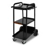 TROLLEY PARA SPOTTER CARROCERIA 1366SH/C