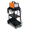 TROLLEY PARA SPOTTER CARROCERIA 1366SH/C