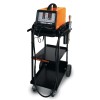 TROLLEY PARA SPOTTER CARROCERIA 1366SH/C