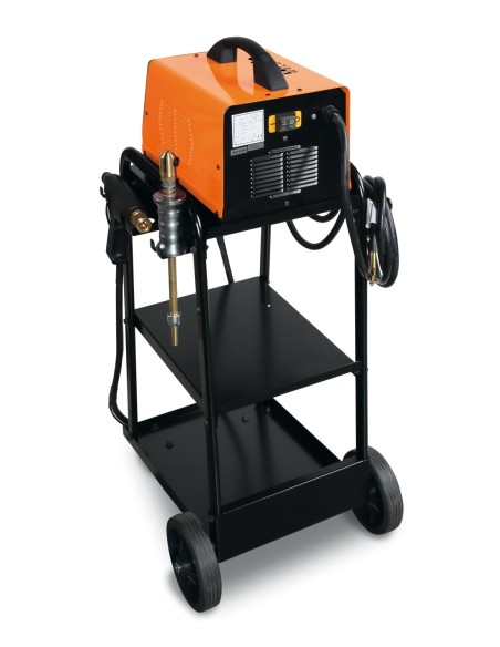 TROLLEY PARA SPOTTER CARROCERIA 1366SH/C