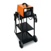 TROLLEY PARA SPOTTER CARROCERIA 1366SH/C