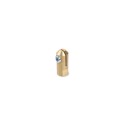MANDRIL PARA ARANDELAS 3 PUNTAS 1366S/R1