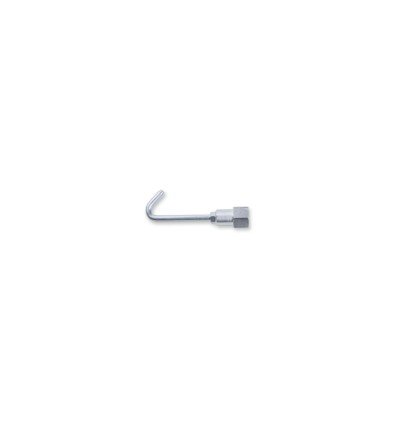 GANCHO ARANDELAS DIAMETRO 8X16X1.5 MM 1366S/R4