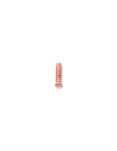 PERNO AUTORROSCANTES 5X18MM PIEZAS 1366S/R7