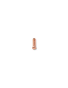 PERNO ROSCADOS M5 X 18 MM 100 PIEZAS 1366S/R9