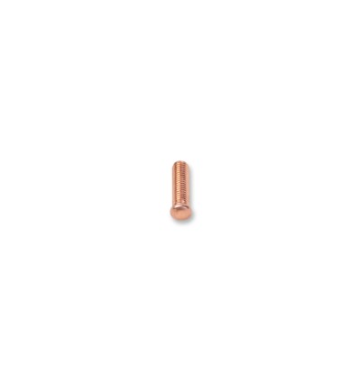 PERNO ROSCADOS M5 X 18 MM 100 PIEZAS 1366S/R9