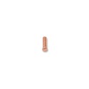 PERNO ROSCADOS M5 X 18 MM 100 PIEZAS 1366S/R9