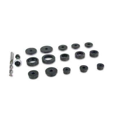JUEGO DE TROQUELES SENSORES PARA APARCAMIENTOS 1367/K10