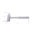 MARTILLO DE MECANICO INOXIDABLE 1370INOX 500