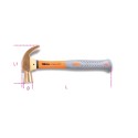 MARTILLO ANTICHISPA SACACLAVOS 1375BA/PL 680