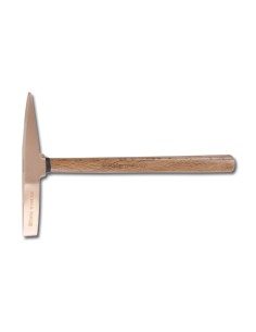 MARTILLO ANTICHISPA DESINCRUSTRADOR 1379BA
