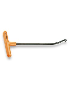 LLAVE DE GANCHO PARA TRACCION DE RESORTES 1410M