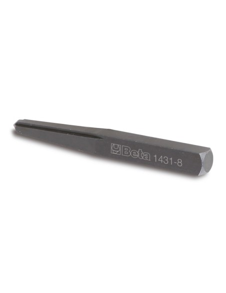 EXTRACTOR 5 MM CONICO DE PRISIONEROS 1431/C5