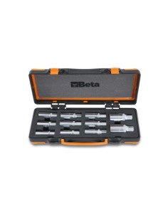 JUEGO 3 EXCTRACTORES 1433 EN CAJA 1433/C11