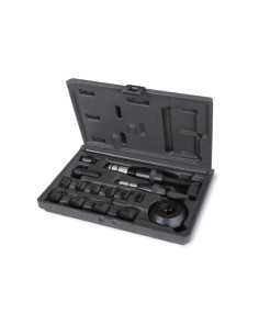 JUEGO HERRAMIENTA UNIVERSAL PARA CENTRAR EMBRAGUES 1438EVO