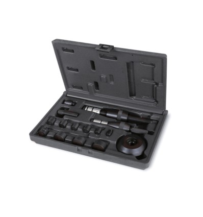 JUEGO HERRAMIENTA UNIVERSAL PARA CENTRAR EMBRAGUES 1438EVO