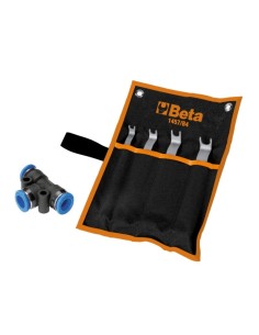 HERRAMIENTA PARA DESBLOQUEAR CONECTORES 1457/B4