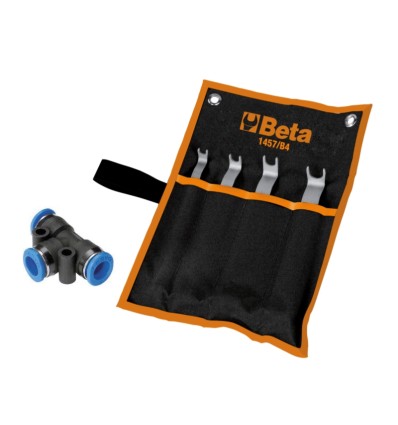 HERRAMIENTA PARA DESBLOQUEAR CONECTORES 1457/B4