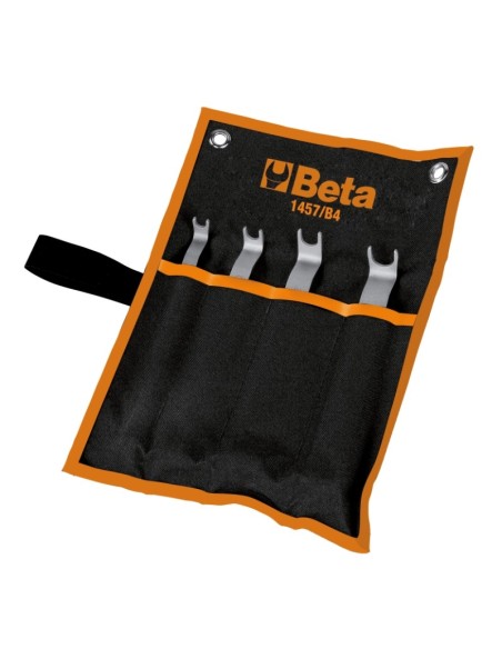 HERRAMIENTA PARA DESBLOQUEAR CONECTORES 1457/B4