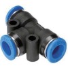 HERRAMIENTA PARA DESBLOQUEAR CONECTORES 1457/B4