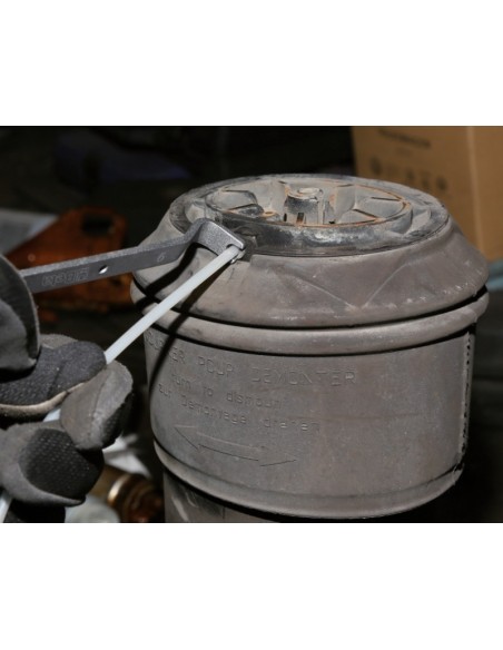 HERRAMIENTA PARA DESBLOQUEAR CONECTORES 1457/B4