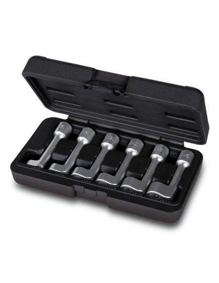 JUEGO 6 LLAVES UNIONES COMBUSTIBLE 1462CF/C6