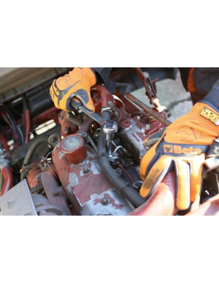 JUEGO 6 LLAVES UNIONES COMBUSTIBLE 1462CF/C6