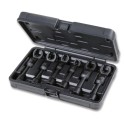 JUEGO 6 LLAVES BIHEXAGONALES 1462CF 1462CF-SN/C6