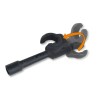 JUEGO 6 LLAVES BIHEXAGONALES 1462CF 1462CF-SN/C6