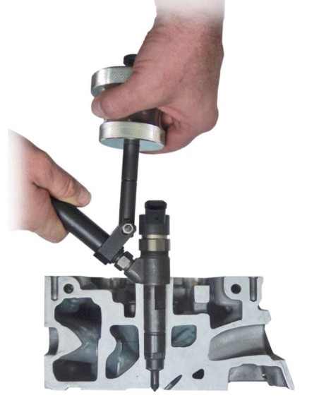 HERRAMIENTA UNIVERSAL EXTRACCION PARA INYECTORES 1462/KU