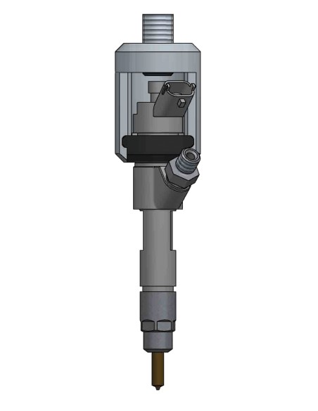 ADAPTADOR PARA EXTRACTOR DE INYECTORES 1462AD/BSC