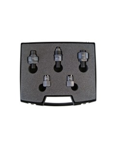ADAPTADOR PARA EXTRACTOR DE INYECTORES 1462AD/SMN