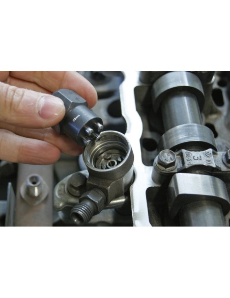 ADAPTADOR PARA EXTRACTOR DE INYECTORES 1462AD/SMN