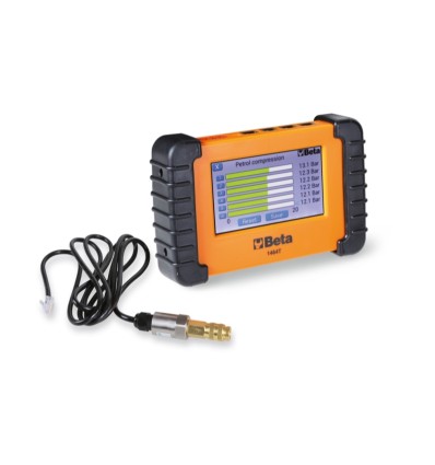 TESTER DIGITAL 1464T