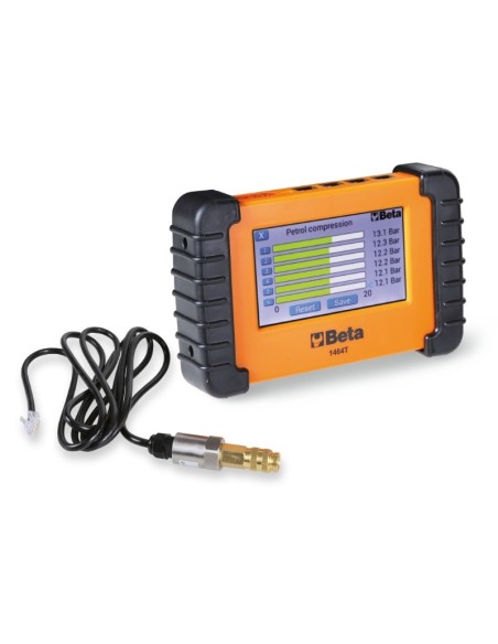 TESTER DIGITAL 1464T