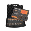 JUEGO ADAPTADORES COMPRESOR 1464CBD