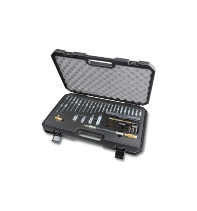 JUEGO ADAPTADORES EN CAJA 1464IC
