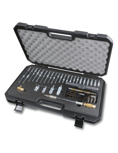 JUEGO ADAPTADORES EN CAJA 1464IC