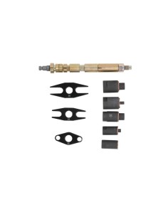 JUEGO INYECTOR FALSO UNIVERSAL 1464IC-RK