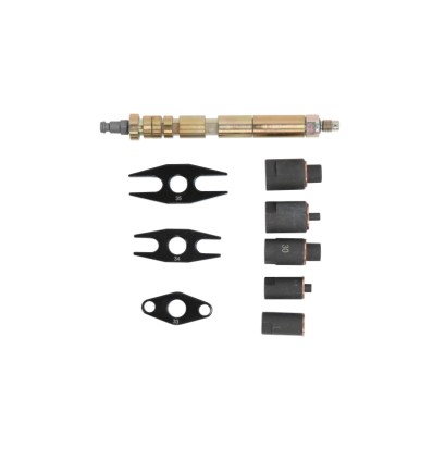 JUEGO INYECTOR FALSO UNIVERSAL 1464IC-RK