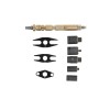 JUEGO INYECTOR FALSO UNIVERSAL 1464IC-RK