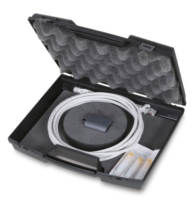JUEGO COMPROBACION PRESION TURBO 1464PT
