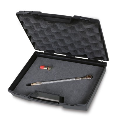 JUEGO COMPROBACION PRESION BOMBA 1464TDI
