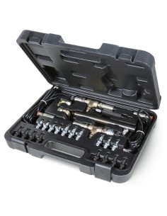 JUEGO COMPROBACION PRESION FRENADO 1464PF