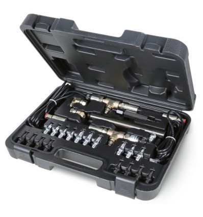 JUEGO COMPROBACION PRESION FRENADO 1464PF