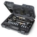 JUEGO COMPROBACION PRESION FRENADO 1464PF